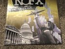 Nofx - The Decline Ep 1st Press Vinyl Rancid