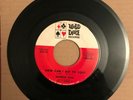NORTHERN SOUL SHARON SOUL - HOW CAN I GET TO KNOW YOU / DONT SAY GOODBYE LOVE