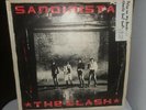 The Clash - Sandinista  (3x LP Album - Original UK 1980 Pressing)