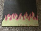 Alkaline Trio - I Lied My Face Off Ep 1st Press Vinyl Nofx Blink 182