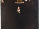 THELONIOUS MONK: Misterioso US Columbia CS 9216 Jazz 1A/1A LP NM Vinyl