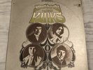 Kinks, The  Something Else By The Kinks   Pop Psych   Original