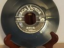 THE ROBINS - Ten Days in Jail / Empty Bottles - 45 RPM - 1953 - VG+