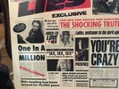 Guns N' Roses - GNR Lies - 1988 Sealed never opened
