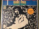Dave Pike - Doors of Perception - Vortex 2007 Promo LP VG+