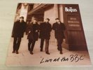 Beatles Live at the BBC Vinyl LP, UK 1994 MONO pressing, EX+/Near Mint