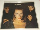 Brian Eno:  Babys on Fire/Fever   UK    1975   EX+    7