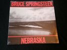 1982 BRUCE SPRINGSTEEN 
