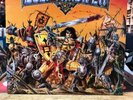 BOLT THROWER  - Warmaster LP (Earache, 1991) RARE ORIGINAL PRESSING