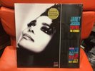 BRAND NEW SOLD OUT JANET JACKSON CONTROL THE REMIXES DOUBLE COLOURED SPLIT VINYL
