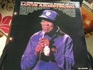 Louis Armstrong - The Wonderful World Of Louis Armstrong, LP, Comp, (Vinyl)