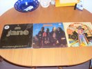 3 LP*S  JANE 
