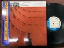 LARRY YOUNG UNITY BLUE NOTE BLP 4221 MONO US VINYL LP