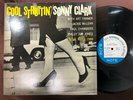 SONNY CLARK COOL STRUTTIN' BLUE NOTE GXK 8043 STEREO JAPAN VINYL LP