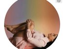 Kacey Musgraves Golden Hour TARGET Exc Picture Disc NEW SEALED mint Taylor Swift