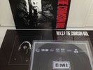 W.A.S.P. - The Crimson Idol 1992 Korea LP Vinyl 4p Insert No Barcode WASP