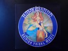 Hawkwind - British tribal music