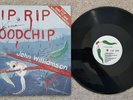 JOHN WILLIAMSON - RIP RIP WOODCHIP - LIMITED EDITION OZ 12