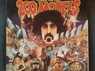 Lp Frank Zappa - 200 Motels - Liberty Italy
