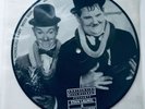 Laurel & Hardy - Honolulu Baby 7” Picture Disc - Another Fine Mess Records