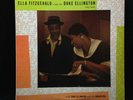 Ella Fitzgerald-Duke Ellington Song Book Vol 2-Verve 4009-2LP SET