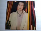 SID VICIOUS - SID SINGS,  SEX PISTOLS, PUNK - vinyl Live album First Press Ex Ex
