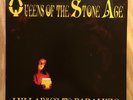 Queens of the Stone Age - Lullabies to Paralyze - 2x black vinyl LP record