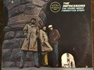 The Impressions - The Young Mods Forgotten Story LP - Vintage STILL SEALED