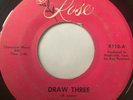 Obscure Country Bopper 45/ Bob Flower 
