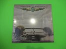 BRUCE HIBBARD NEVER TURNIN BACK LP XIAN CHRISTIAN PRIVATE PRESS