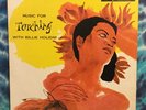 Billie Holiday LP Music For Torching VERVE Mono RARE