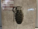 MY CHEMICAL ROMANCE Conventional Weapons No 5 WHITE VINYL 7