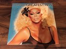 RU PAUL GREATEST HITS VINYL LP RARE