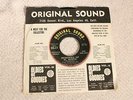 DOOWOP PENGUINS Memories Of El Monte / Be Mine ORIGINAL SOUND 27 Rare DJ  OS