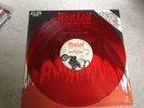MEAT LOAF..BAT OUT OF HELL..12” RED VINYL SINGLE..LIMITED EDITION**EX COND**