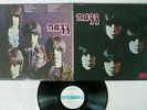 NAZZ SAME ATLANTIC SMT 1053 Japan PROMO VINYL LP