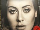 ADELE 25 vinyl LP Record SEALED/BRAND NEW 2015