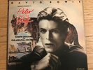 DAVID BOWIE Peter And The Wolf LP -  GREEN VINYL - PROMO ONLY