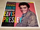 Essential Elvis by Elvis Presley (Vinyl LP, 1988 USA Sealed) Unreleased Tracks