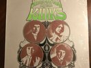 The Kinks ?– Something Else By The Kinks LP  - Spanish pressing - PYE NEAR MINT