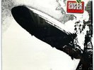 MINTY SHRINK LED ZEPPELIN I 1 ONE FIRST 1969 VINYL LP USA 70'S SPECIALTY ANALOG
