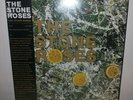 THE STONE ROSES - SAME - SELF TITLED - S/T - ORIGNAL MASTER - 2 LP