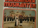 Ernst Mosch-Egerländer Musikanten Kopie von Konzertplakat 1977