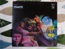 CANNED HEAT LP- 8602-03 LIVING THE BLUES