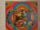Rolling Stones-She's A Rainbow-London 45-906-Vintage '67 Psych Picture Sleeve 45