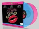 VICTOR VICTORIA - BLUE - PINK - DELUXE EDITION - 2 LP