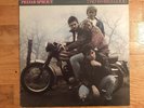 Prefab Sprout - Two Wheels Good (Steve McQueen) Vinyl LP Original 1985 Pressing