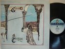 GENESIS - Trespass LP (RARE UK Import on 
