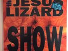 Jesus Lizard Show Live from CBGB promo yellow colored vinyl VG+