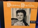 Deanna Durbin Souvenir Album Vol 1 (78RPM Rare 2 Record Set) Decca A-680 NMINT